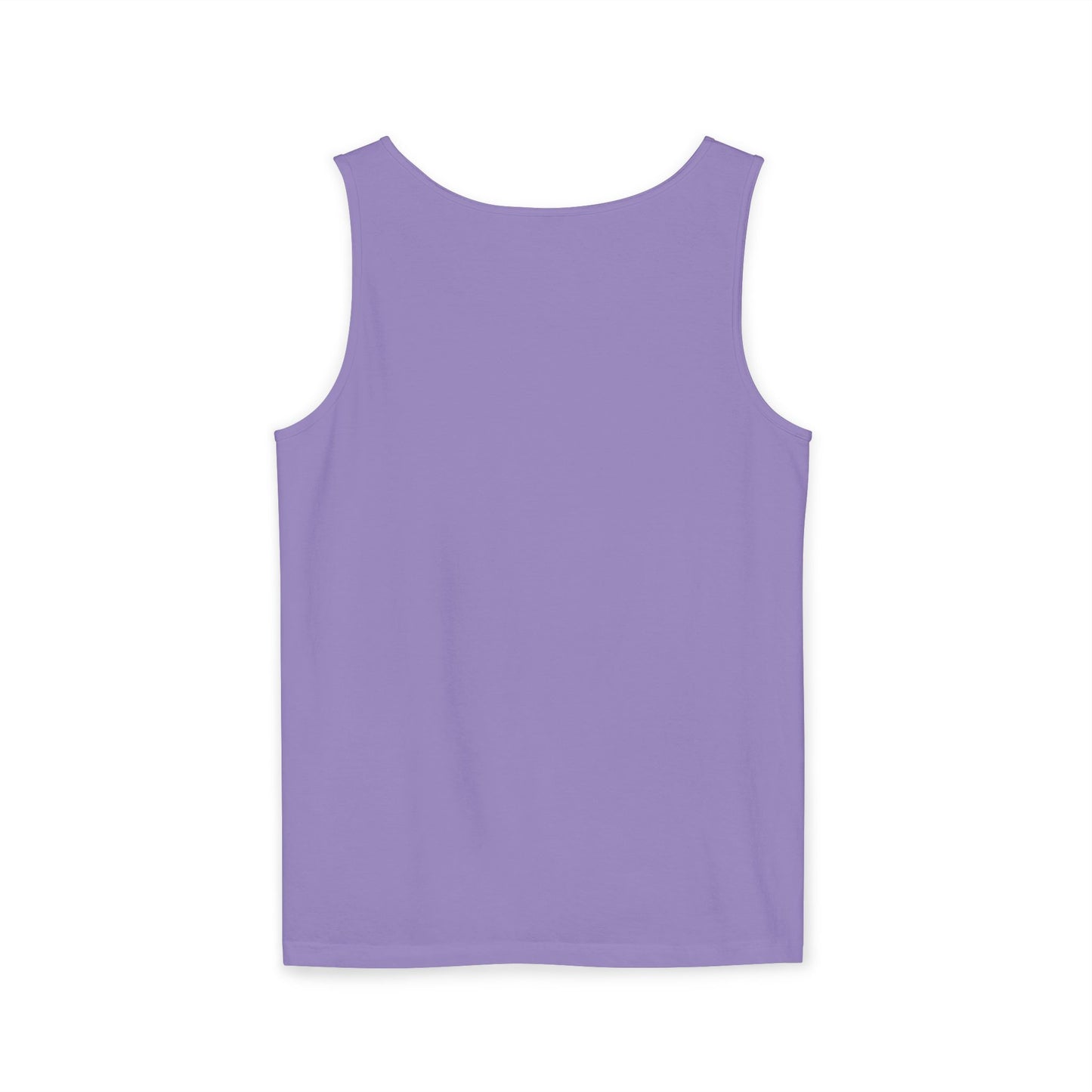 Pisces Zodiac Tank Top | Unisex Astrology Tee | Perfect Gift for Birthdays, Astrology Lovers, and Summer Vibes