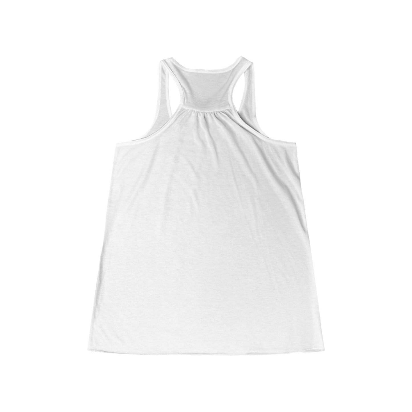 Aquarius Zodiac Flowy Tank Top for Women - Astrology Gift