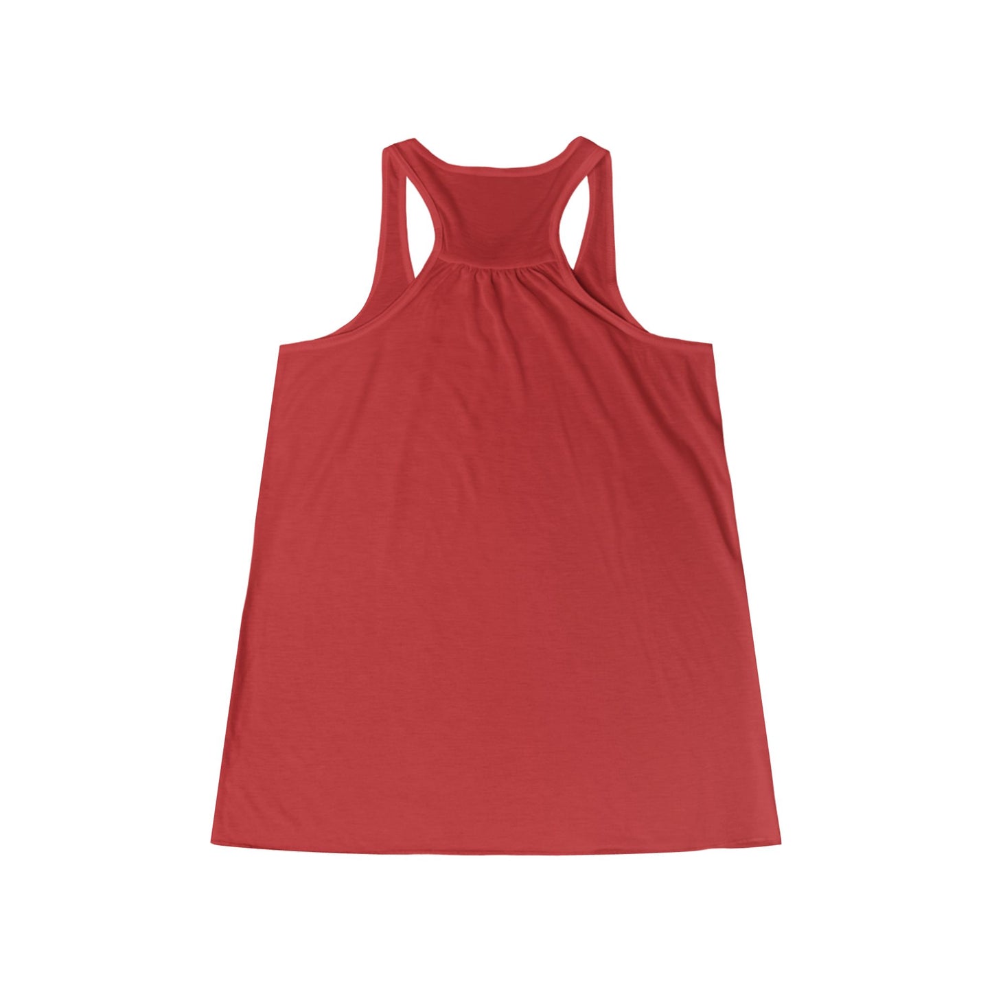 Aquarius Zodiac Flowy Tank Top for Women - Astrology Gift