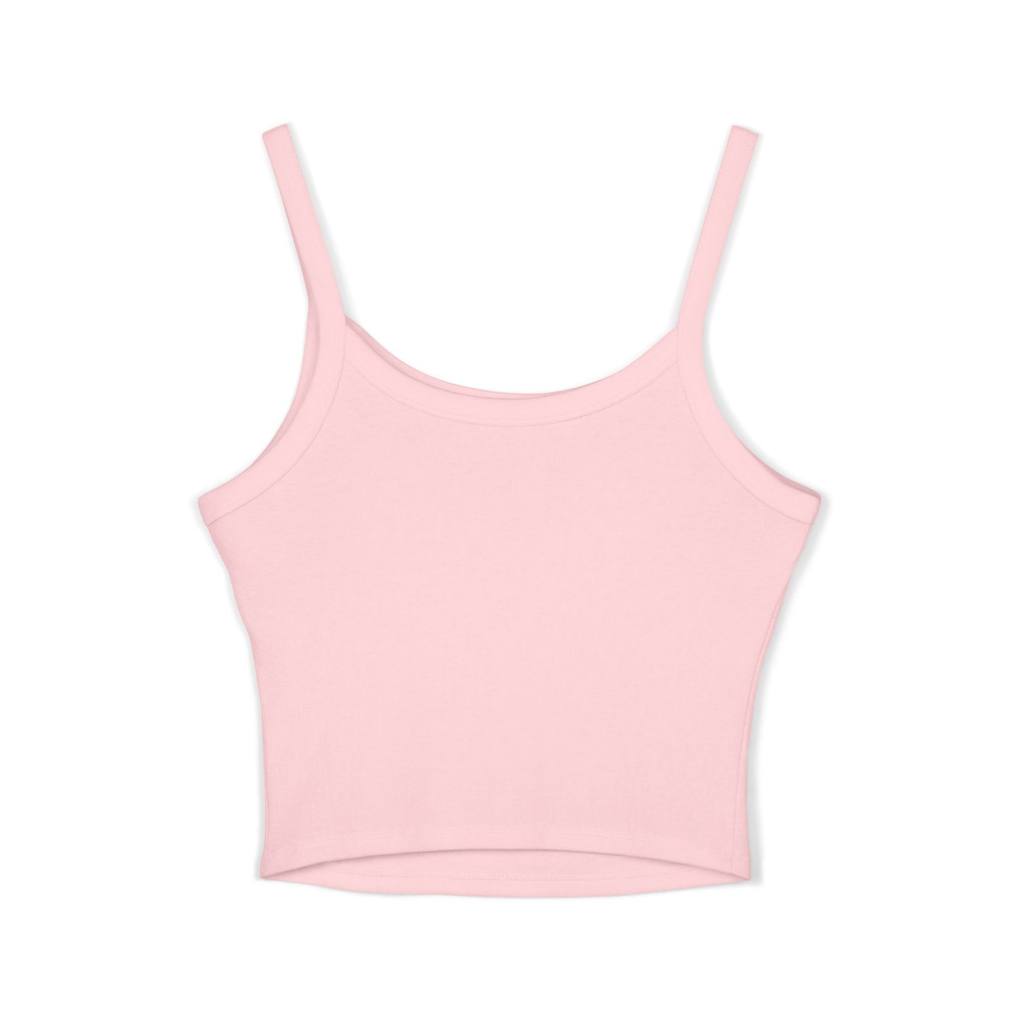 Capricorn Zodiac Spaghetti Strap Tank Top - It's a Capricorn Thing