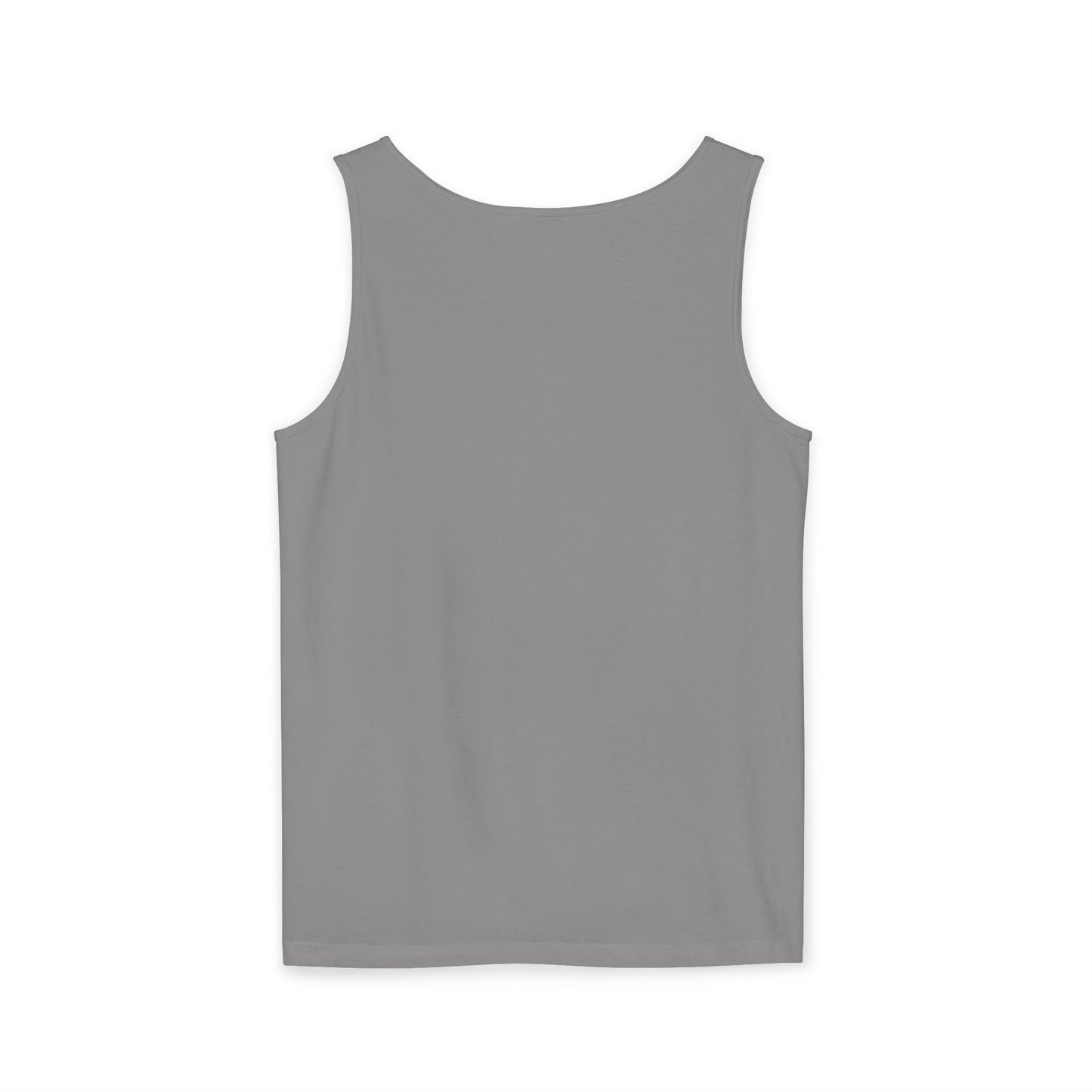 Pisces Zodiac Tank Top | Unisex Astrology Tee | Perfect Gift for Birthdays, Astrology Lovers, and Summer Vibes
