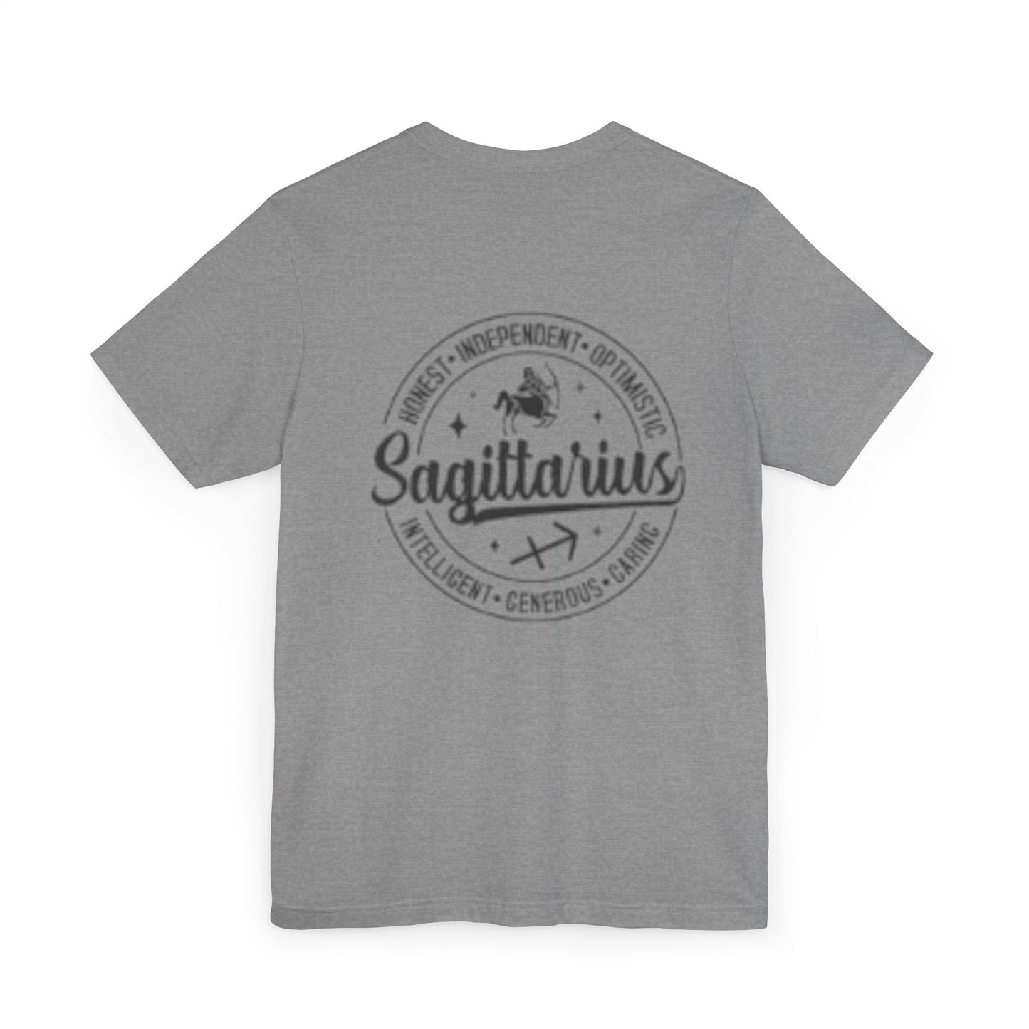 Unisex Jersey T-Shirt