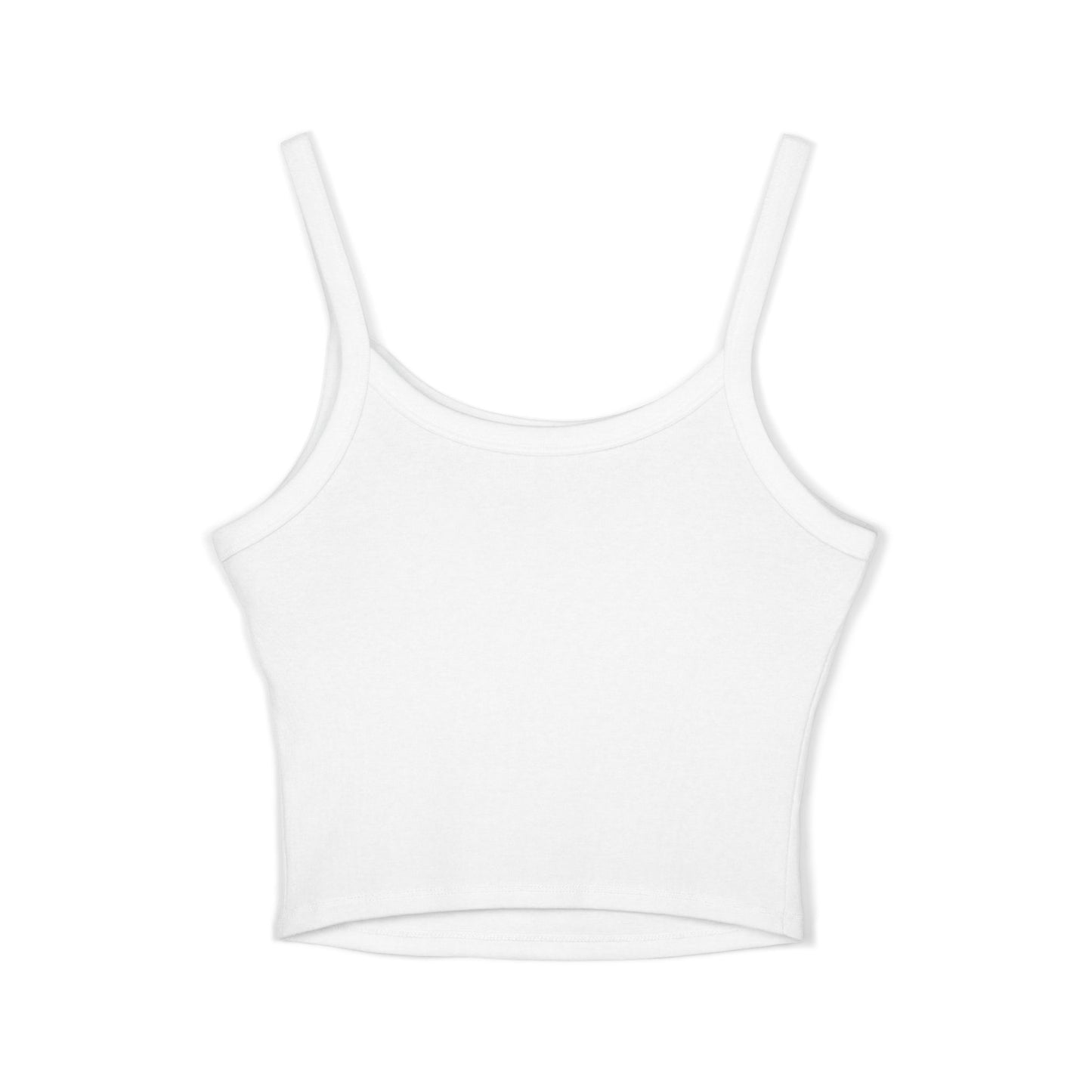 Capricorn Zodiac Spaghetti Strap Tank Top - It's a Capricorn Thing