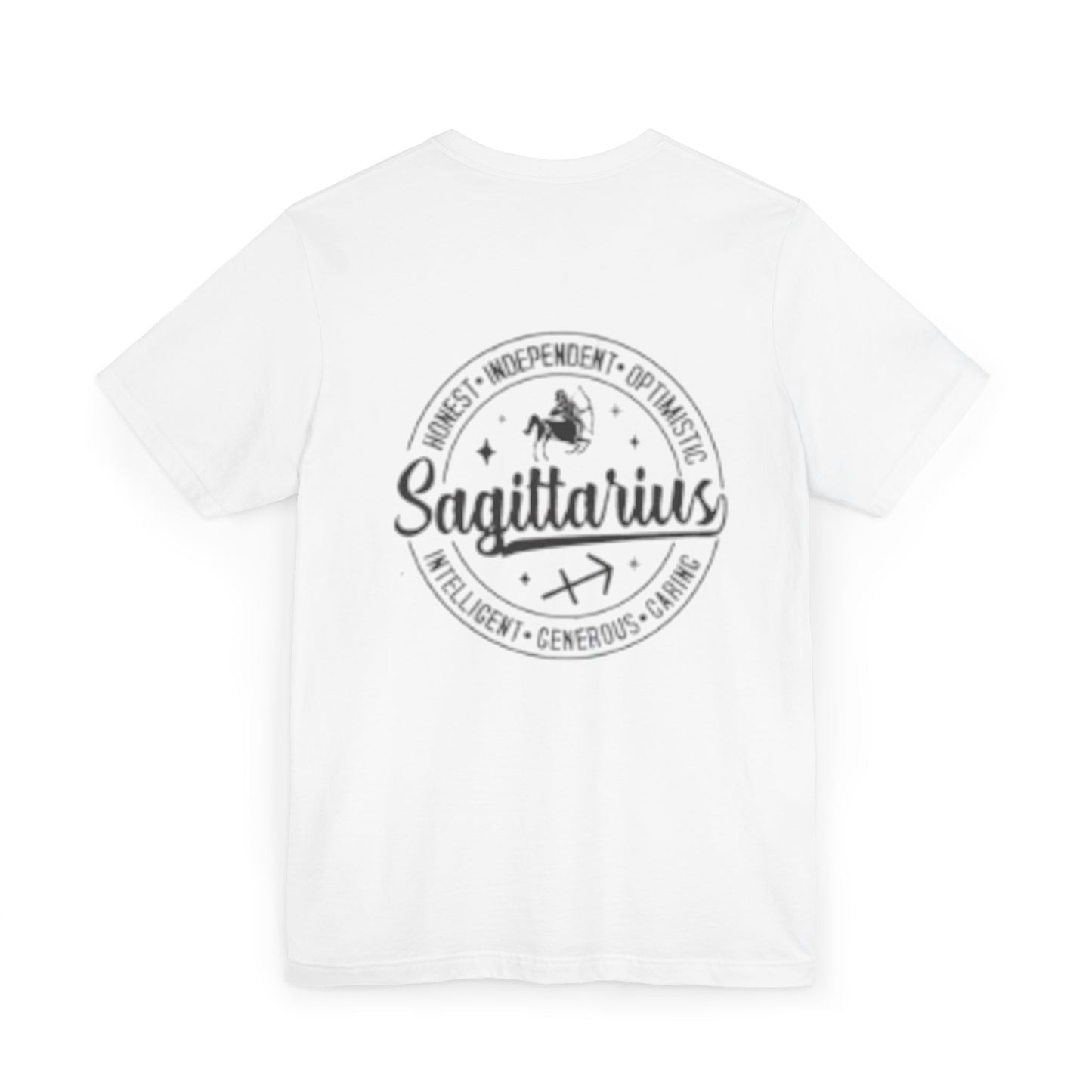 Unisex Jersey T-Shirt