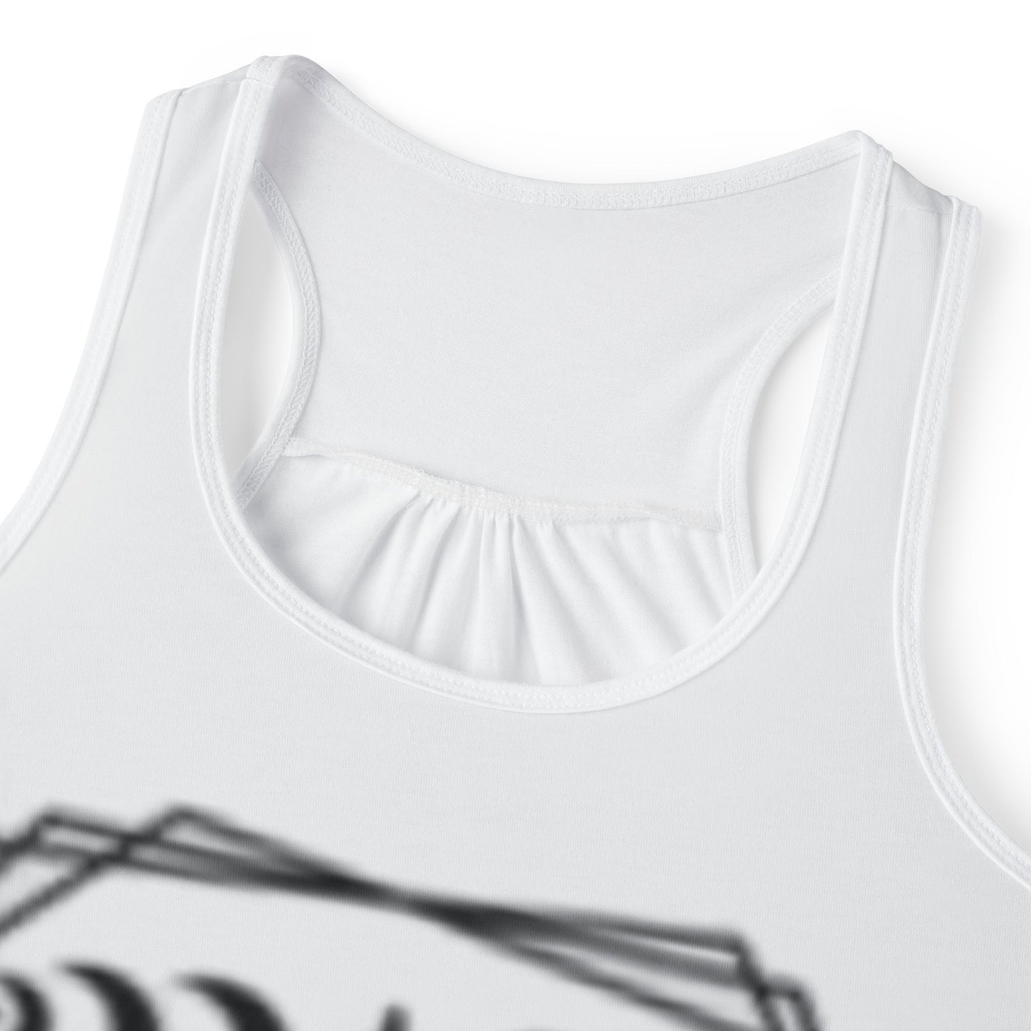 Sagittarius Zodiac Women's Tank Top - Astrology Themed Casual Wear