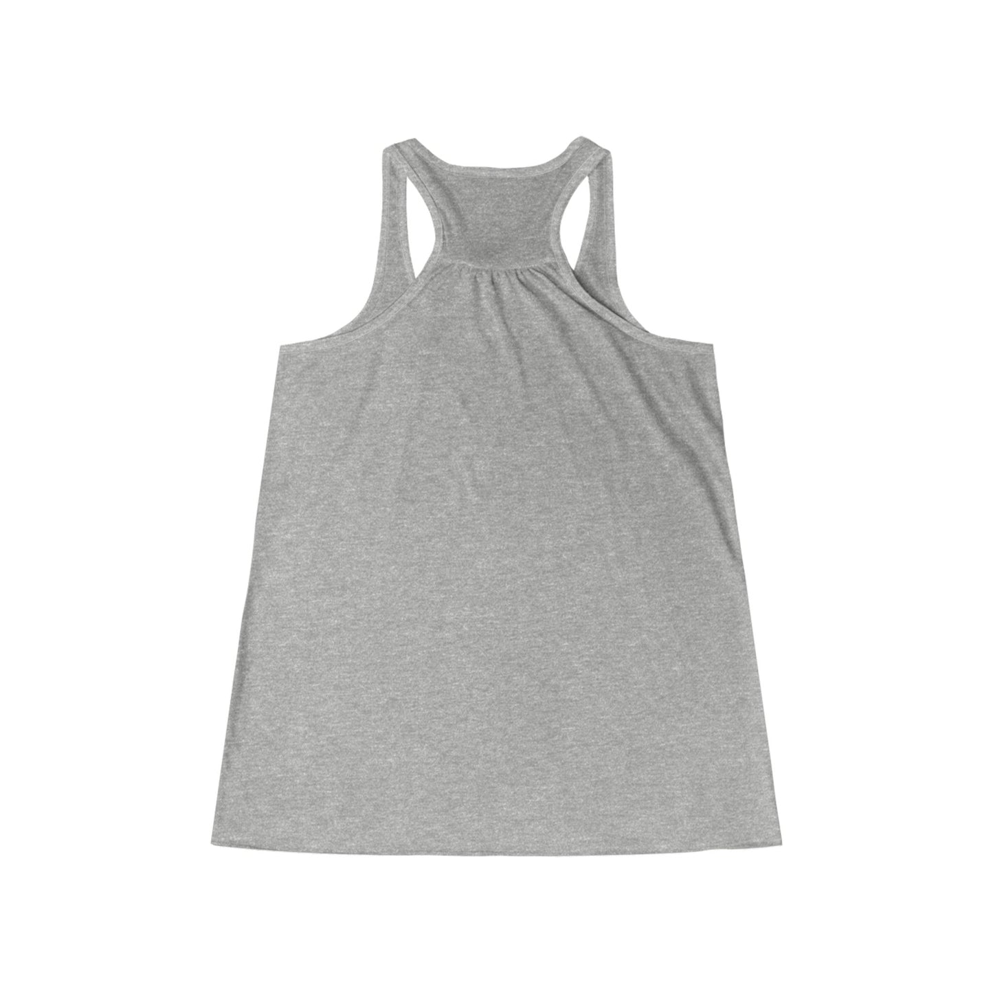 Aquarius Zodiac Flowy Tank Top for Women - Astrology Gift