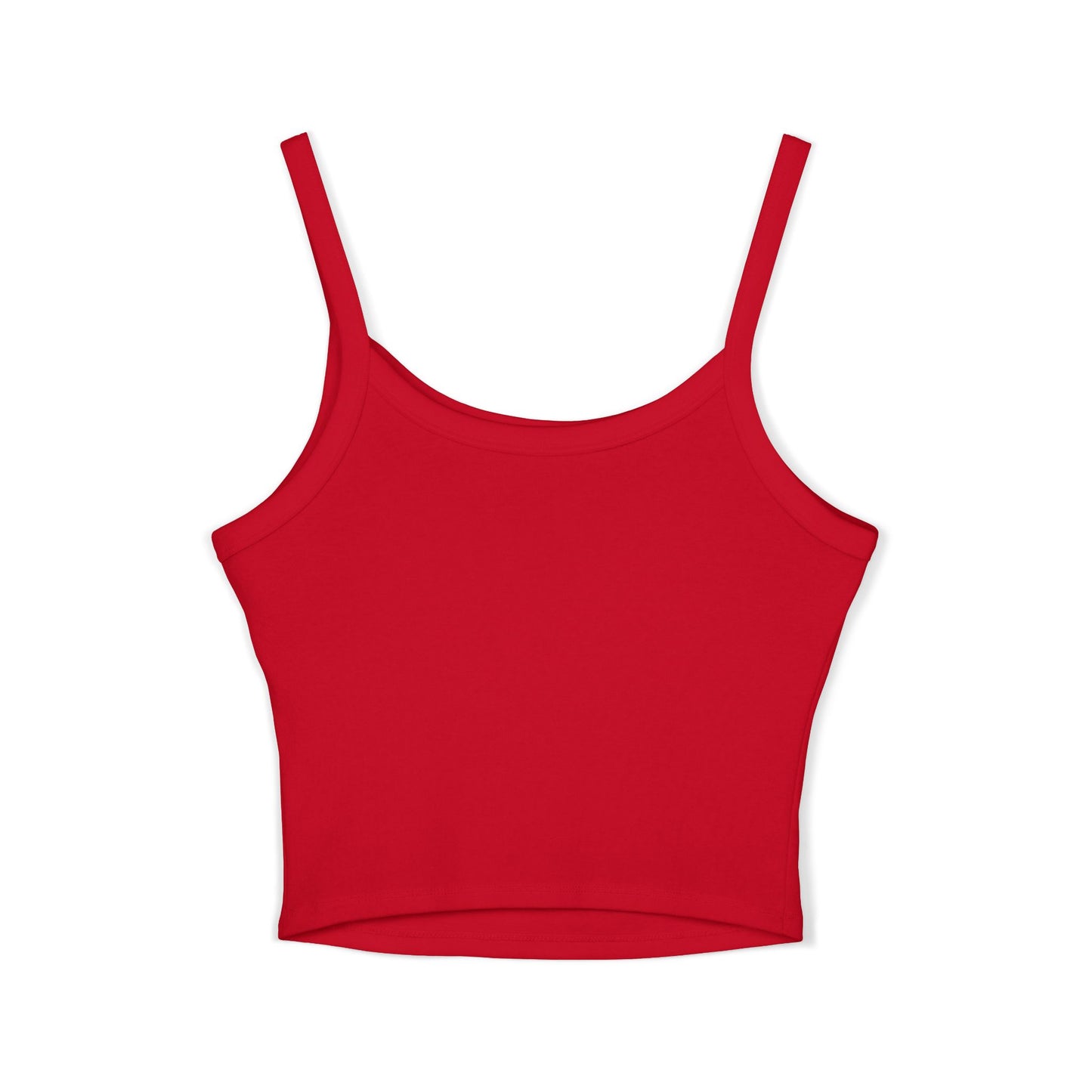 Capricorn Zodiac Spaghetti Strap Tank Top - It's a Capricorn Thing