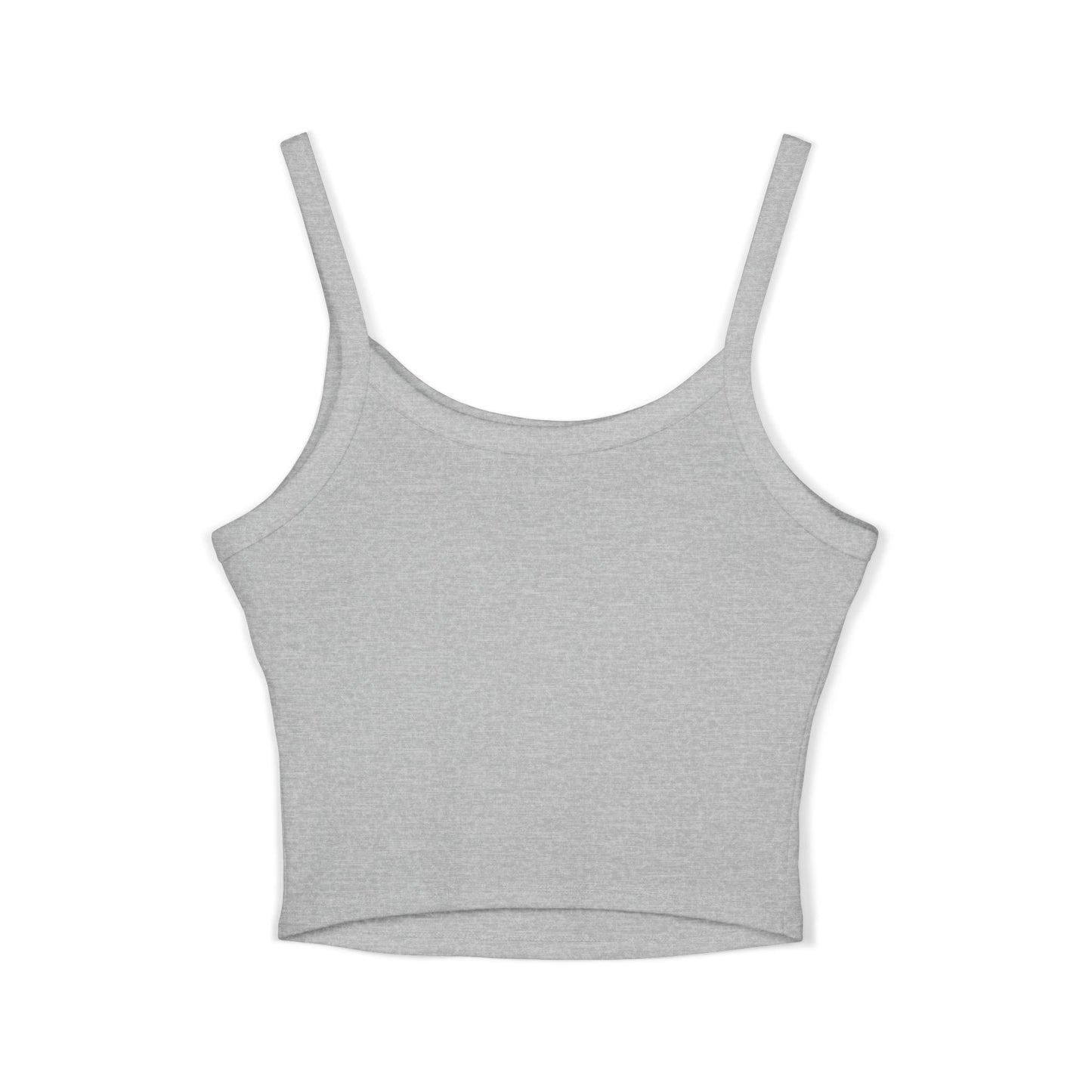 Capricorn Zodiac Spaghetti Strap Tank Top - It's a Capricorn Thing
