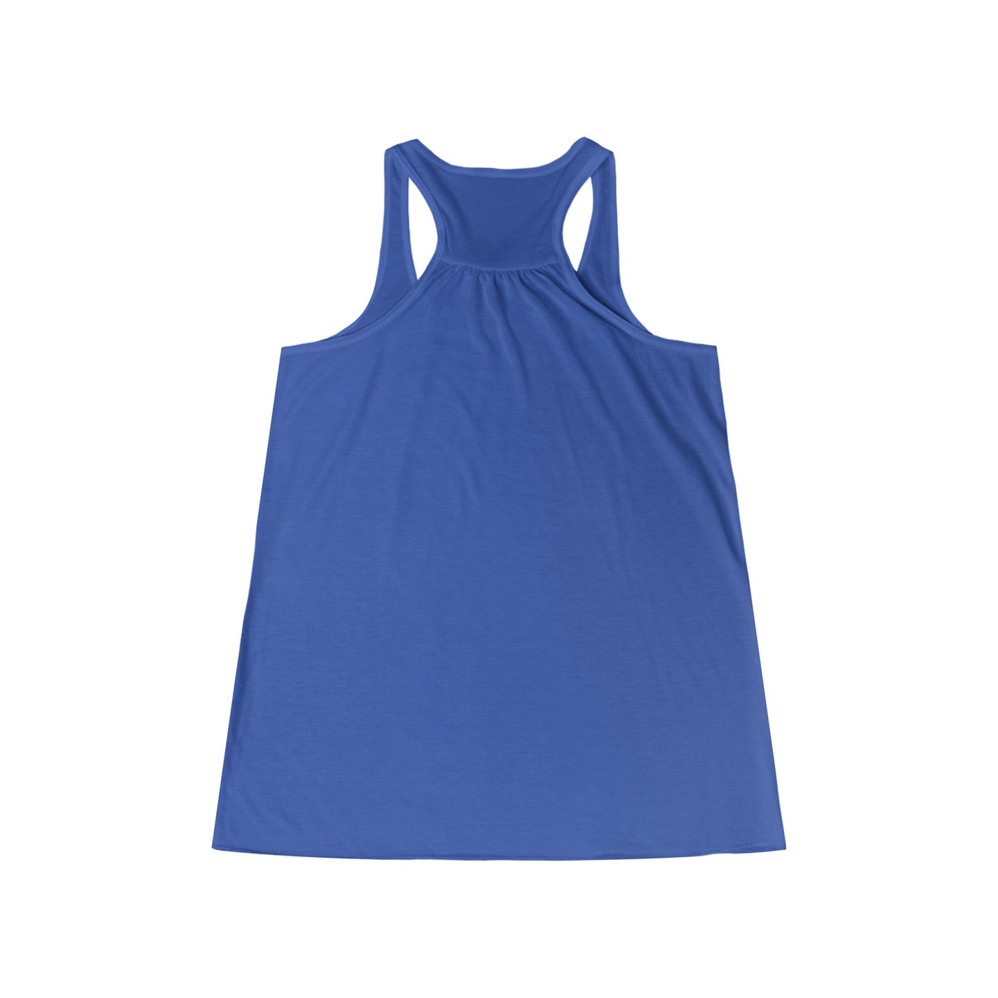 Aquarius Zodiac Flowy Tank Top for Women - Astrology Gift