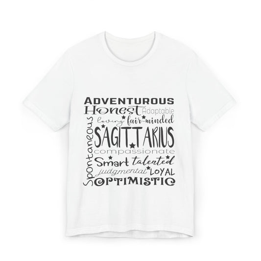 Unisex Jersey T-Shirt