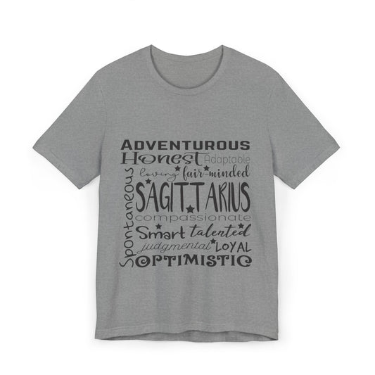 Unisex Jersey T-Shirt