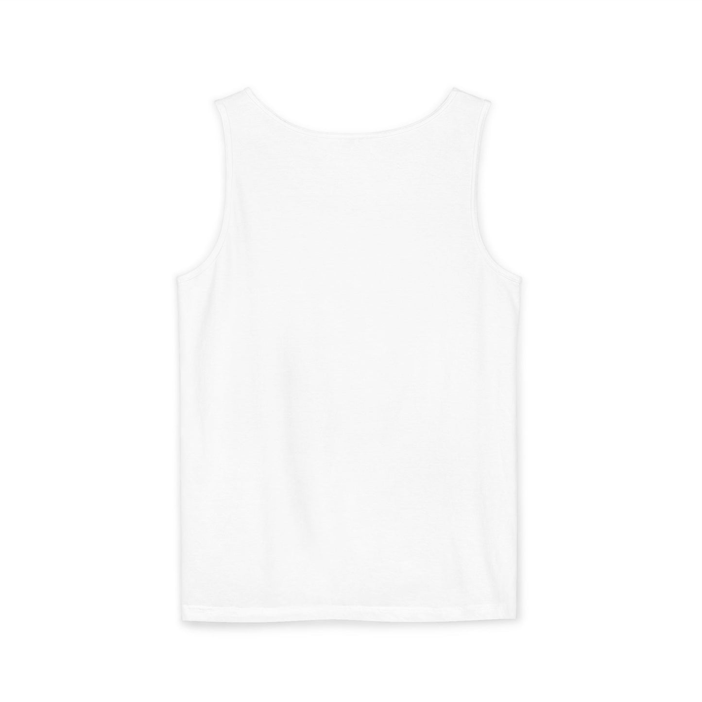 Pisces Zodiac Tank Top | Unisex Astrology Tee | Perfect Gift for Birthdays, Astrology Lovers, and Summer Vibes